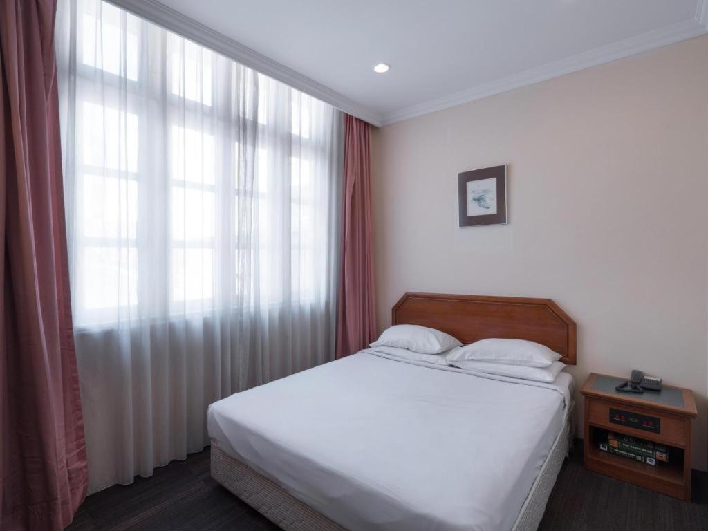 Hotel Penta