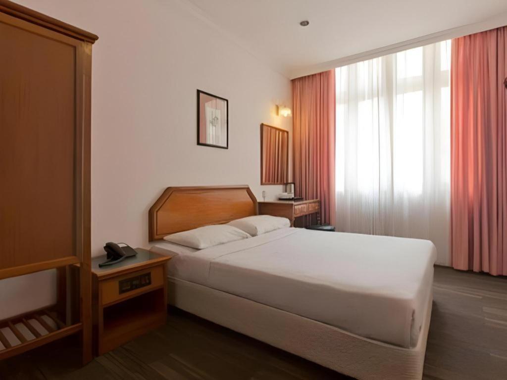 Hotel Penta Singapore