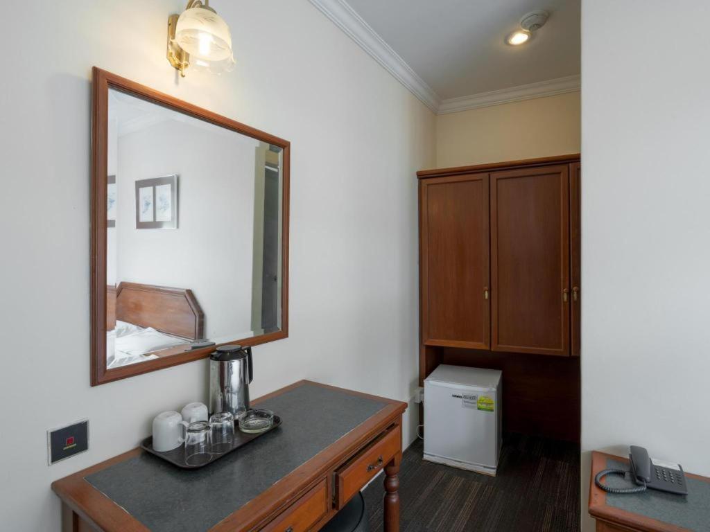 Hotel Penta 3*