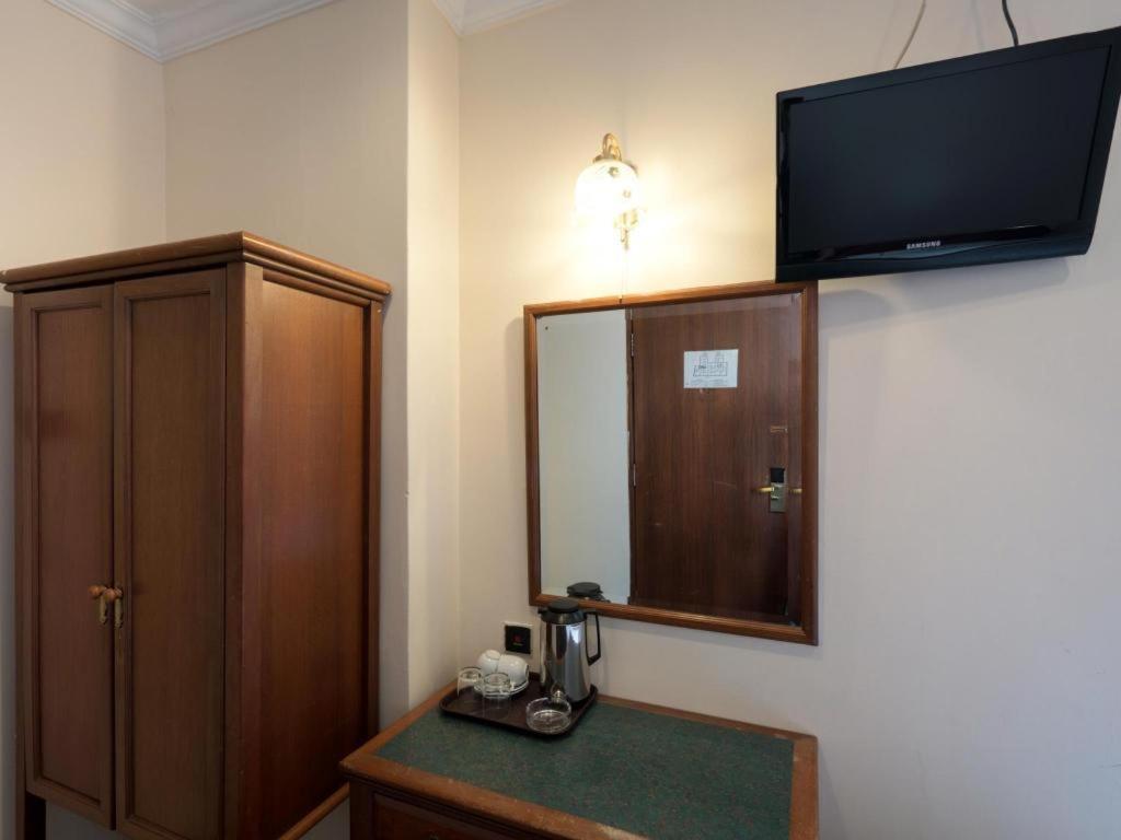 Penta Hotel 3*