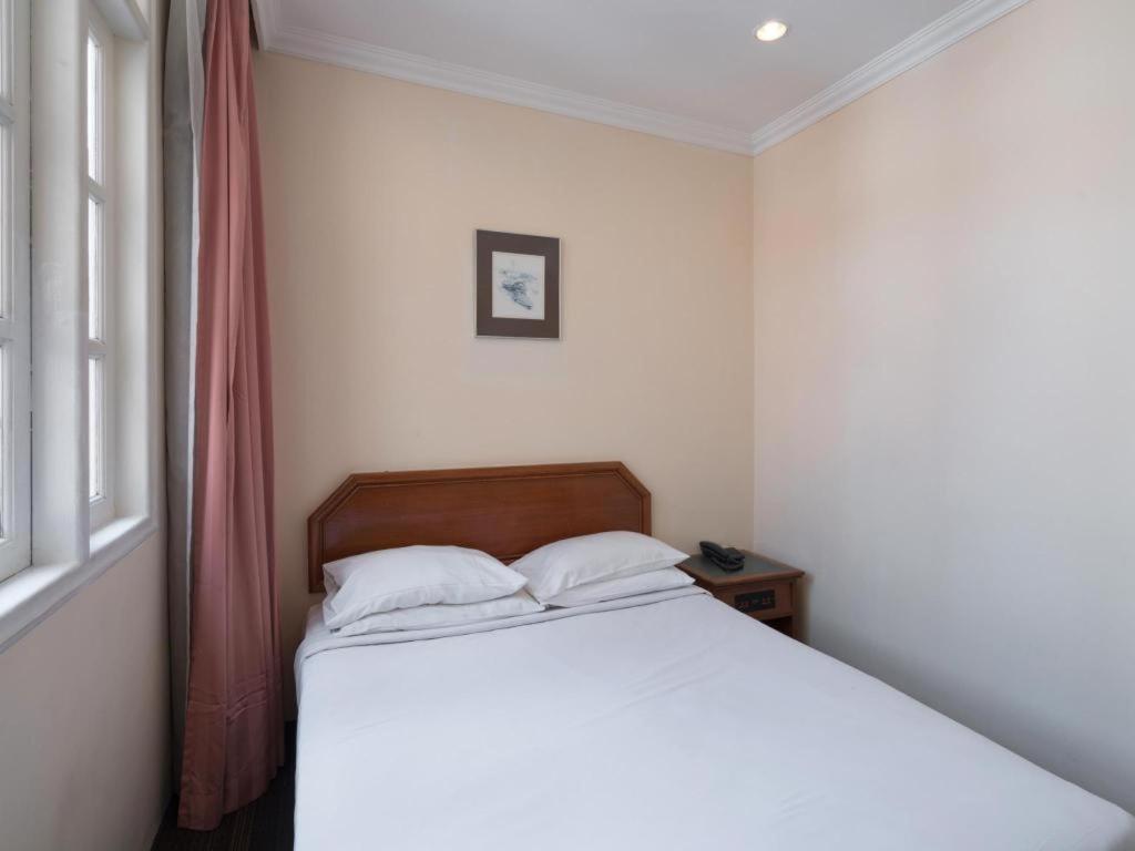 Penta Hotel Singapore
