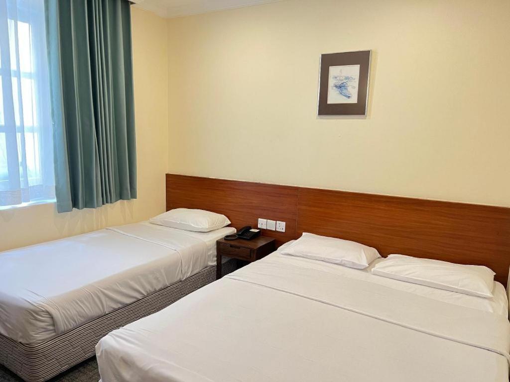 Hotel Penta 3*