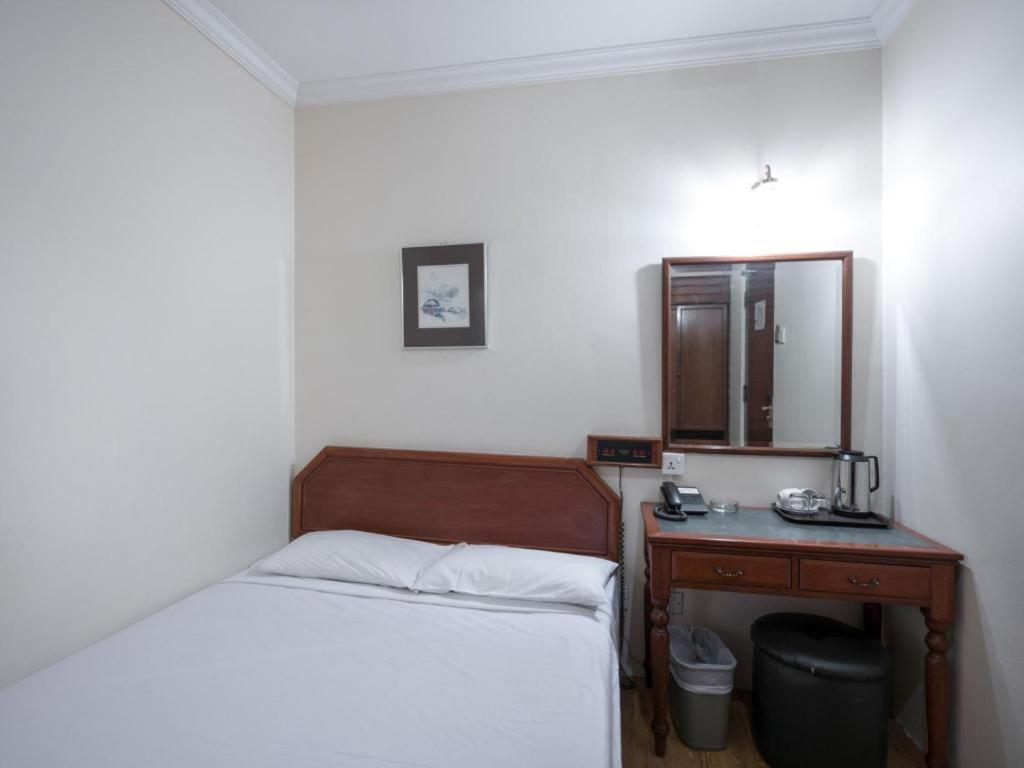 Hotel Penta